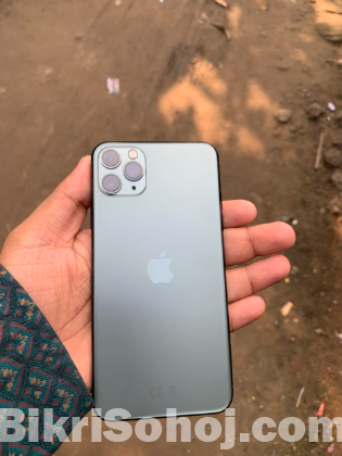 IPhone 11 Pro Max